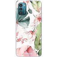 iSaprio Exotic Pattern 01 pro Nokia G11 / G21 - Phone Cover