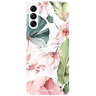 iSaprio Exotic Pattern 01 pro Samsung Galaxy A04s - Phone Cover