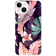 iSaprio Exotic Pattern 02 pro iPhone 15 - Phone Cover