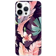 iSaprio Exotic Pattern 02 pro iPhone 15 Pro Max - Phone Cover