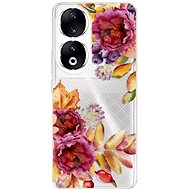 iSaprio Fall Flowers pro Honor 90 5G - Phone Cover