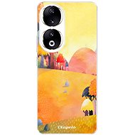 iSaprio Fall Forest pro Honor 90 5G - Phone Cover