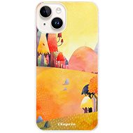 iSaprio Fall Forest pro iPhone 15 Plus - Phone Cover
