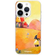 iSaprio Fall Forest pro iPhone 15 Pro - Phone Cover