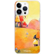 iSaprio Fall Forest pro iPhone 15 Pro Max - Phone Cover