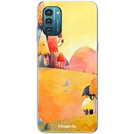 iSaprio Fall Forest for Nokia G11 / G21 - Phone Cover