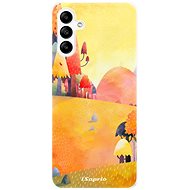 iSaprio Fall Forest pro Samsung Galaxy A04s - Phone Cover