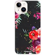 iSaprio Fall Roses pro iPhone 15 - Phone Cover