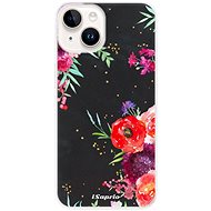 iSaprio Fall Roses pro iPhone 15 Plus - Phone Cover