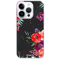 iSaprio Fall Roses pro iPhone 15 Pro - Phone Cover