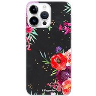 iSaprio Fall Roses pro iPhone 15 Pro Max - Phone Cover