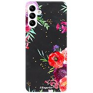 iSaprio Fall Roses pro Samsung Galaxy A04s - Phone Cover