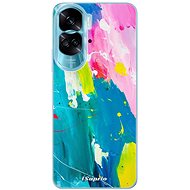 iSaprio Abstract Paint 04 pro Honor 90 Lite 5G - Phone Cover