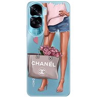 iSaprio Fashion Bag pro Honor 90 Lite 5G - Phone Cover