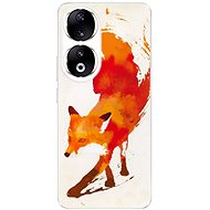 iSaprio Fast Fox pro Honor 90 5G - Phone Cover