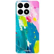 iSaprio Abstract Paint 04 pro Honor X8a - Phone Cover
