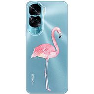 iSaprio Flamingo 01 pre Honor 90 Lite 5G - Kryt na mobil