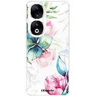 iSaprio Flower Art 01 pro Honor 90 5G - Phone Cover