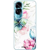 iSaprio Flower Art 01 pro Honor 90 Lite 5G - Phone Cover