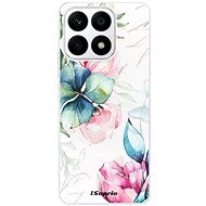 iSaprio Flower Art 01 pro Honor X8a - Phone Cover