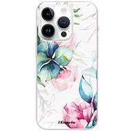 iSaprio Flower Art 01 pro iPhone 15 Pro - Phone Cover