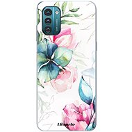 iSaprio Flower Art 01 pro Nokia G11 / G21 - Phone Cover