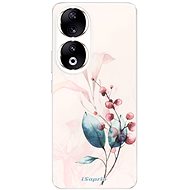iSaprio Flower Art 02 pro Honor 90 5G - Phone Cover