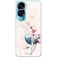 iSaprio Flower Art 02 pro Honor 90 Lite 5G - Phone Cover