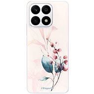 iSaprio Flower Art 02 pro Honor X8a - Phone Cover