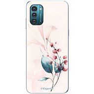 iSaprio Flower Art 02 pro Nokia G11 / G21 - Phone Cover