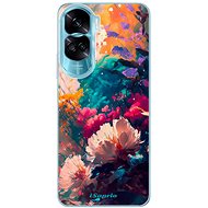 iSaprio Flower Design pro Honor 90 Lite 5G - Phone Cover