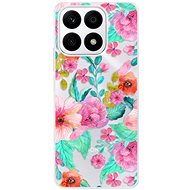 iSaprio Flower Pattern 01 pro Honor X8a - Phone Cover