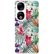 iSaprio Flower Pattern 03 pro Honor 90 5G - Phone Cover