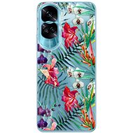 iSaprio Flower Pattern 03 pro Honor 90 Lite 5G - Phone Cover