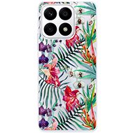 iSaprio Flower Pattern 03 pro Honor X8a - Phone Cover