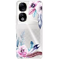 iSaprio Flower Pattern 04 pro Honor 90 5G - Phone Cover