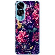 iSaprio Flowers 10 pro Honor 90 Lite 5G - Phone Cover