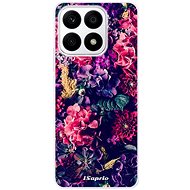 iSaprio Flowers 10 pro Honor X8a - Phone Cover