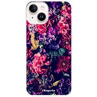 iSaprio Flowers 10 pro iPhone 15 Plus - Phone Cover