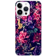 iSaprio Flowers 10 pro iPhone 15 Pro Max - Phone Cover