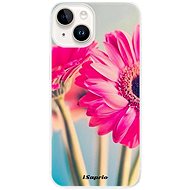 iSaprio Flowers 11 pro iPhone 15 Plus - Phone Cover