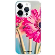 iSaprio Flowers 11 pro iPhone 15 Pro - Phone Cover