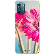 iSaprio Flowers 11 pro Nokia G11 / G21 - Phone Cover