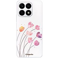 iSaprio Flowers 14 pro Honor X8a - Phone Cover