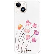 iSaprio Flowers 14 pre iPhone 15 - Kryt na mobil
