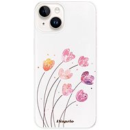 iSaprio Flowers 14 for iPhone 15 Plus - Phone Cover