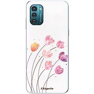 iSaprio Flowers 14 pro Nokia G11 / G21 - Phone Cover