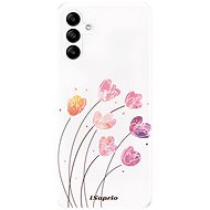 iSaprio Flowers 14 pro Samsung Galaxy A04s - Phone Cover