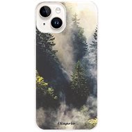 iSaprio Forrest 01 pro iPhone 15 - Phone Cover