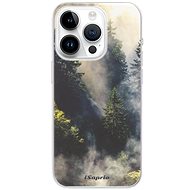 iSaprio Forrest 01 for iPhone 15 Pro - Phone Cover